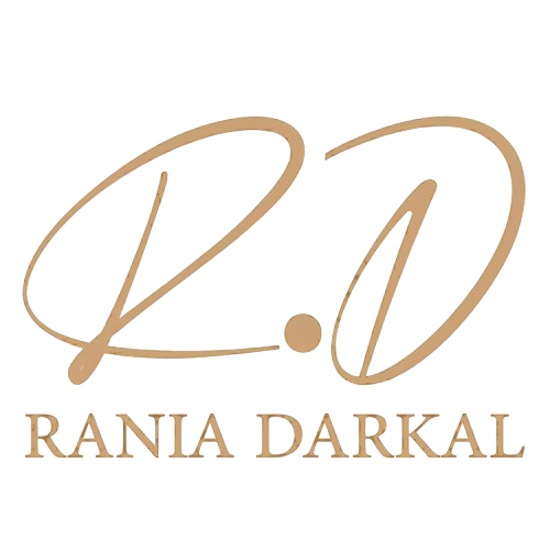 Rania Darkal Logo